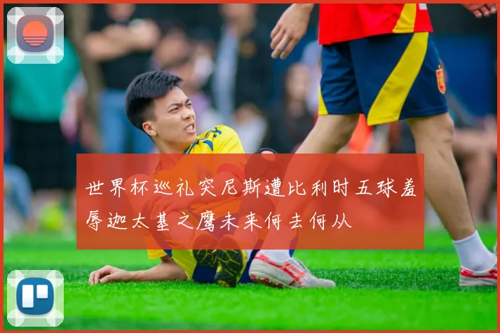 世界杯巡礼突尼斯遭比利时五球羞辱迦太基之鹰未来何去何从